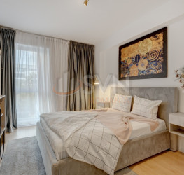 Apartament, 3 camere, 76 mp Bucuresti/Bucurestii Noi