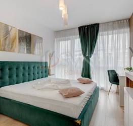 Apartament, 3 camere, 76 mp Bucuresti/Bucurestii Noi