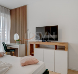 Apartament, 3 camere, 76 mp Bucuresti/Bucurestii Noi