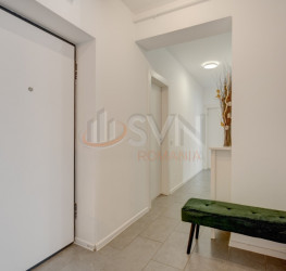 Apartament, 3 camere, 76 mp Bucuresti/Bucurestii Noi