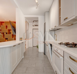 Apartament, 3 camere, 76 mp Bucuresti/Bucurestii Noi