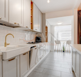 Apartament, 3 camere, 76 mp Bucuresti/Bucurestii Noi