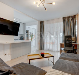 Apartament, 3 camere, 76 mp Bucuresti/Bucurestii Noi