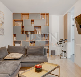 Apartament, 3 camere, 76 mp Bucuresti/Bucurestii Noi
