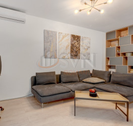 Apartament, 3 camere, 76 mp Bucuresti/Bucurestii Noi