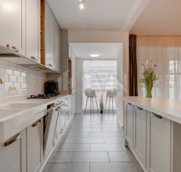 Apartament, 3 camere, 76 mp Bucuresti/Bucurestii Noi