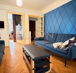 Apartament, 3 camere, 76 mp Bucuresti/Dorobanti