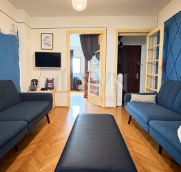 Apartament, 3 camere, 76 mp Bucuresti/Dorobanti