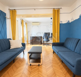 Apartament, 3 camere, 76 mp Bucuresti/Dorobanti
