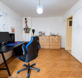 Apartament, 3 camere, 76 mp Bucuresti/Dorobanti