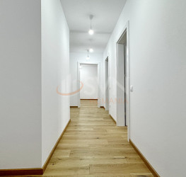 Apartament, 3 camere, 76.4 mp Brasov/Astra