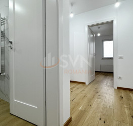 Apartament, 3 camere, 76.4 mp Brasov/Astra