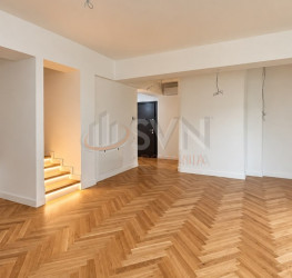 Apartament, 3 camere, 76.7 mp Bucuresti/Herastrau