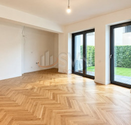 Apartament, 3 camere, 76.7 mp Bucuresti/Herastrau