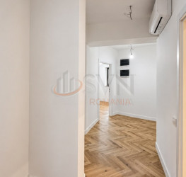 Apartament, 3 camere, 76.7 mp Bucuresti/Herastrau