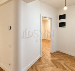 Apartament, 3 camere, 76.7 mp Bucuresti/Herastrau