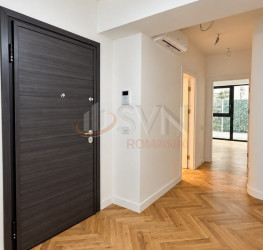 Apartament, 3 camere, 76.7 mp Bucuresti/Herastrau