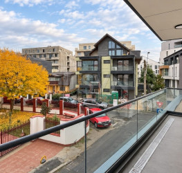 Apartament, 3 camere, 76.7 mp Bucuresti/Herastrau