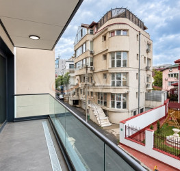 Apartament, 3 camere, 76.7 mp Bucuresti/Herastrau