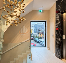 Apartament, 3 camere, 76.7 mp Bucuresti/Herastrau