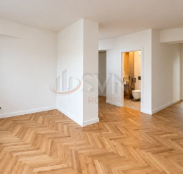 Apartament, 3 camere, 76.7 mp Bucuresti/Herastrau