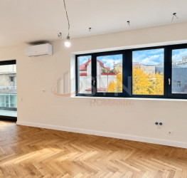 Apartament, 3 camere, 76.7 mp Bucuresti/Herastrau