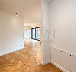 Apartament, 3 camere, 76.7 mp Bucuresti/Herastrau