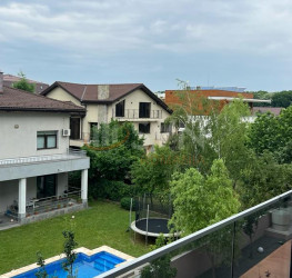 Apartament, 3 camere, 77 mp Bucuresti/Pipera