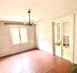 Apartament, 3 camere, 77 mp Bucuresti/Decebal