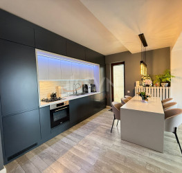 Apartament, 3 camere, 77 mp Bucuresti/Tei