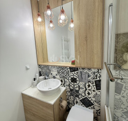 Apartament, 3 camere, 77 mp Bucuresti/Tei