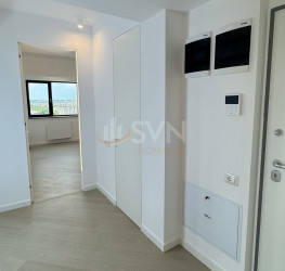 Apartament, 3 camere, 77 mp Bucuresti/Pipera