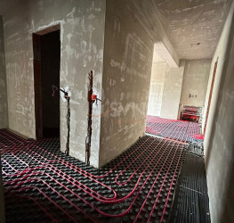 Apartament, 3 camere, 77 mp Bucuresti/Stefan Cel Mare