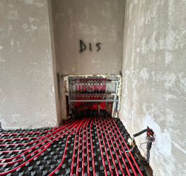 Apartament, 3 camere, 77 mp Bucuresti/Stefan Cel Mare