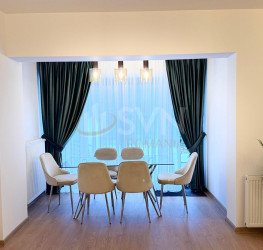 Apartament, 3 camere, 77 mp Bucuresti/Floreasca