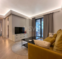 Apartament, 3 camere, 77 mp Bucuresti/Pipera