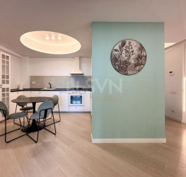 Apartament, 3 camere, 77 mp Bucuresti/Pipera