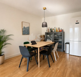 Apartament, 3 camere, 77.2 mp Bucuresti/Barbu Vacarescu