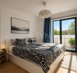 Apartament, 3 camere, 77.2 mp Bucuresti/Barbu Vacarescu