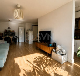 Apartament, 3 camere, 77.2 mp Bucuresti/Barbu Vacarescu