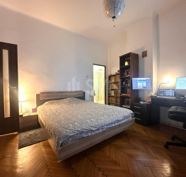 Apartament, 3 camere, 77.23 mp Bucuresti/Dacia