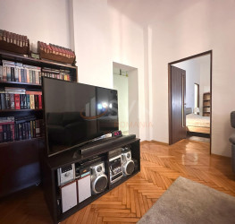 Apartament, 3 camere, 77.23 mp Bucuresti/Dacia