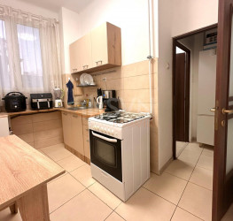 Apartament, 3 camere, 77.23 mp Bucuresti/Dacia