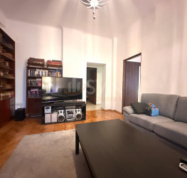 Apartament, 3 camere, 77.23 mp Bucuresti/Dacia