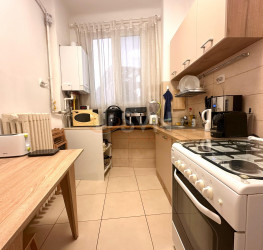 Apartament, 3 camere, 77.23 mp Bucuresti/Dacia