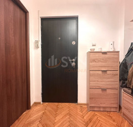 Apartament, 3 camere, 77.23 mp Bucuresti/Dacia