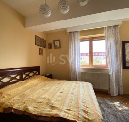 Apartament, 3 camere, 77.38 mp Bucuresti/Sisesti