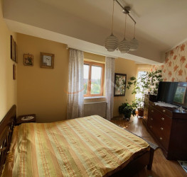 Apartament, 3 camere, 77.38 mp Bucuresti/Sisesti
