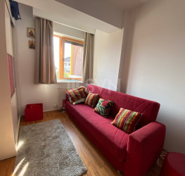 Apartament, 3 camere, 77.38 mp Bucuresti/Sisesti