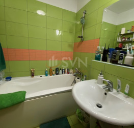 Apartament, 3 camere, 77.38 mp Bucuresti/Sisesti